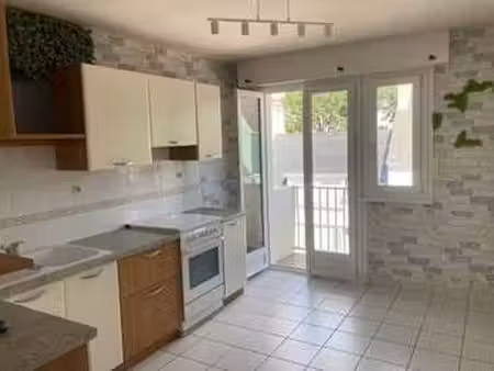 location appartement 2 pièces à lorient universite - blum (56100) : à louer 2 pièces / 63m