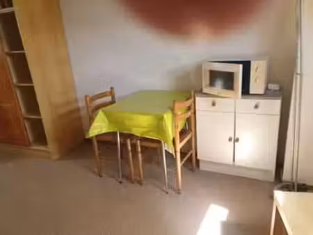location appartement t1 meublé à orléans (45000) : à louer t1 meublé / 30m² orléans