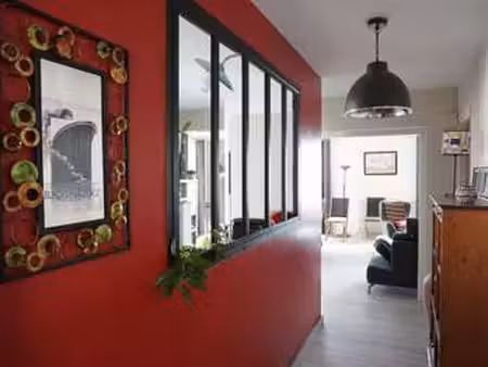 location appartement 3 pièces meublé à pont-l'abbé (29120) : à louer 3 pièces meublé / 83m