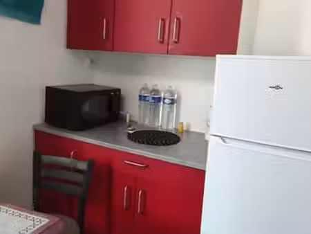 location appartement t1 meublé à tours (37000) : à louer t1 meublé / 22m² tours