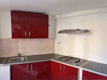 location maison à bourges (18000) : à louer / 62m² bourges