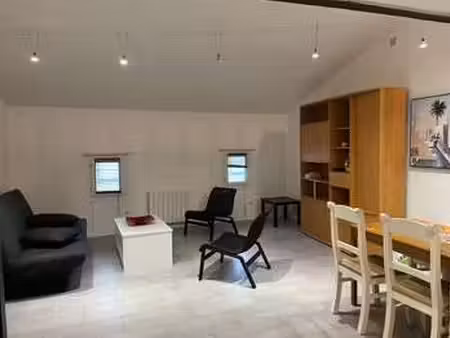 location appartement t1 meublé à draguignan (83300) : à louer t1 meublé / 43m² draguignan