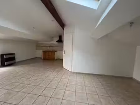 location appartement 2 pièces à mornant (69440) : à louer 2 pièces / 40m² mornant