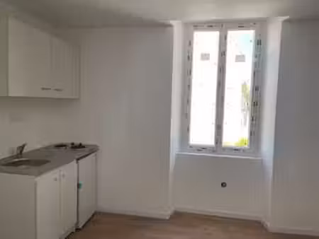 location appartement 2 pièces à romans-sur-isère (26100) : à louer 2 pièces / 36m² romans-