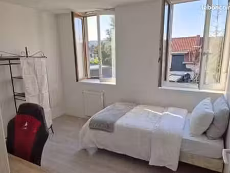 location appartement t1 meublé à roubaix (59100) : à louer t1 meublé / 15m² roubaix