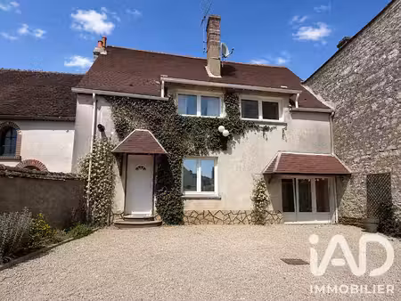 vente maison 6 pièces 188 m² à branches (89113)  240 000 €