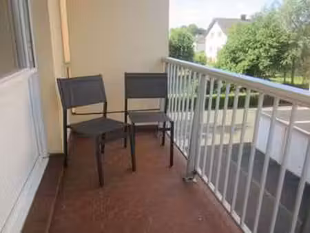 location appartement 2 pièces meublé à hoenheim (67800) : à louer 2 pièces meublé / 59m² h