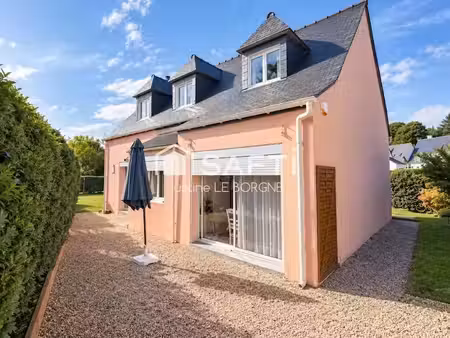 vente maison 6 pièces 120 m² à audierne (29770)  239 000 €