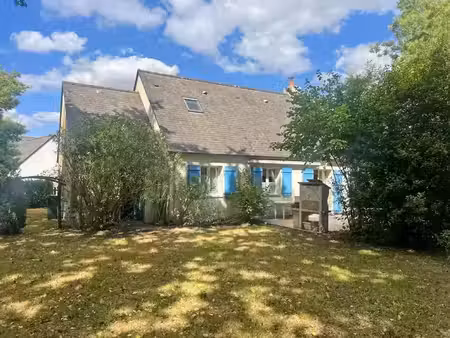 vente maison 4 pièces 90 m² à saint-lyphard (44410)  250 000 €