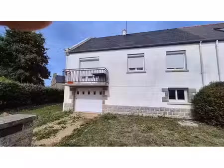 vente maison 5 pièces 140 m² à saint-pol-de-léon (29250)  250 000 €