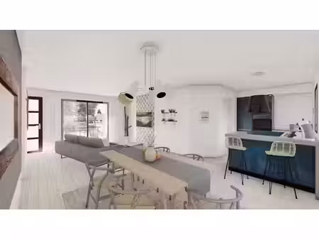 vente maison neuve 4 pièces 80 m² à lesneven (29260)  239 680 €