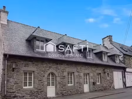 vente maison 9 pièces 190 m² à tréguier (22220)  324 000 €