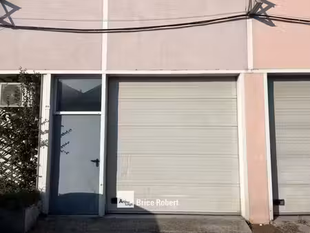 location local d’activités venissieux 69200 125m² à 566m²