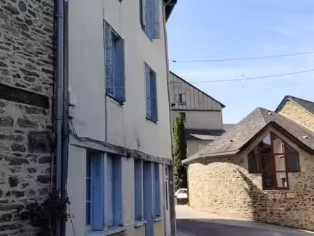 immeuble investissement locatif