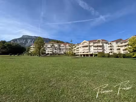 appartement de 89 24 m² à meylan