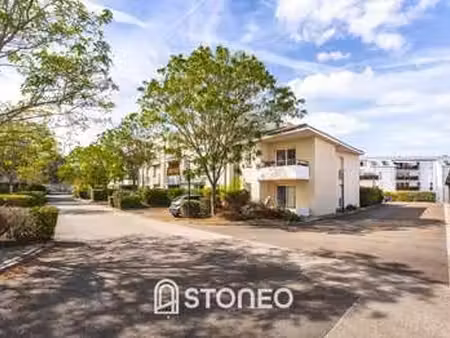 vente appartement t1 à saint-sébastien-sur-loire baugerie (44230) : à vendre t1 / 33m² sai