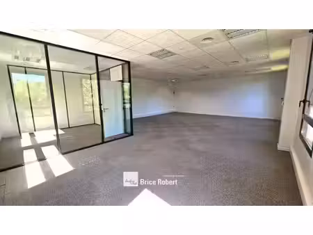 location bureaux limonest 69760 243m² à 603m²