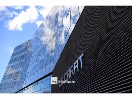 location bureaux lyon 69006 14548m²