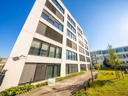 location bureaux 287m² à 2867m²