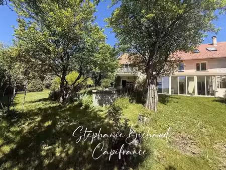 vente maison 6 pièces 149 m² à chabottes (05260)  288 000 €