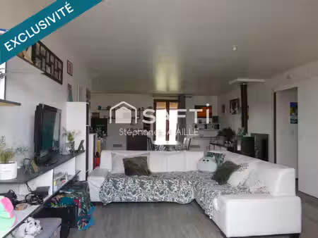 maison 2007 -100m2-cissé