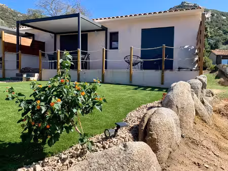 maison à louer