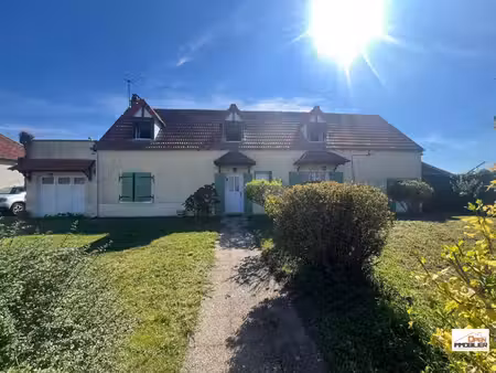 maison de campagne