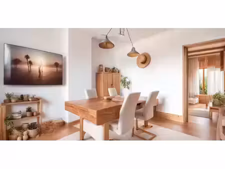 sous option - maison à vendre à melen avec 3 chambres à coucher