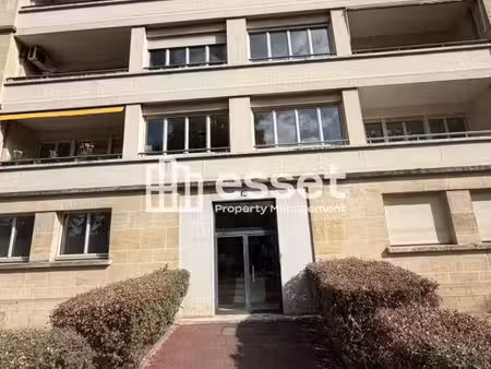 appartement de luxe à louer dans le quartier saint james-général koenig