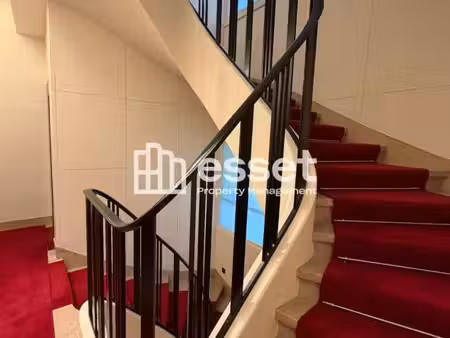 appartement de luxe à louer dans le quartier saint james-général koenig