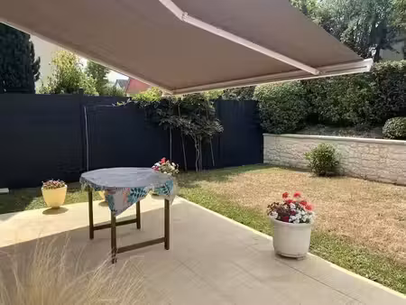 vente maison 4 pièces 76 m² à pont-l'eveque (14130)  294 000 €