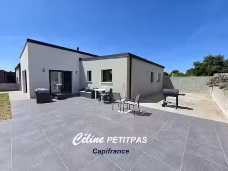 vente maison 6 pièces 136 m² à saint-maugan (35750)  292 600 €