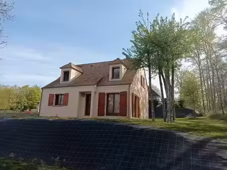vente maison 5 pièces 112 m² à auneau (28700)  293 000 €