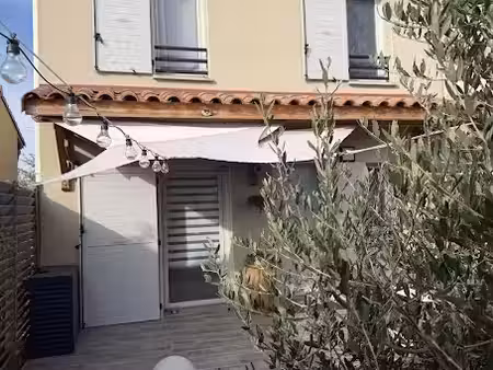 vente maison 5 pièces 93 m² à beaumont-les-valence (26760)  295 000 €
