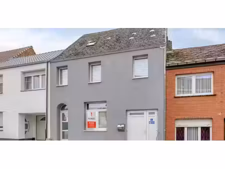 maison à vendre à kerksken pour € 198.000 avec 4 chambres à coucher