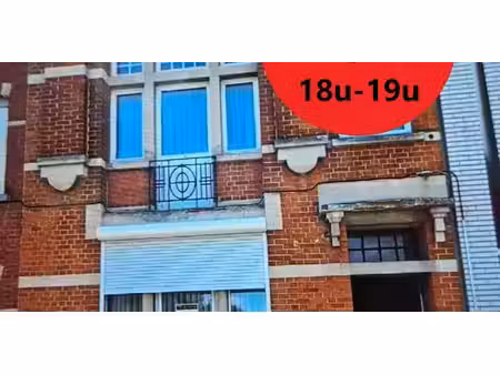 maison à vendre à renaix pour € 214.750 avec 3 chambres à coucher