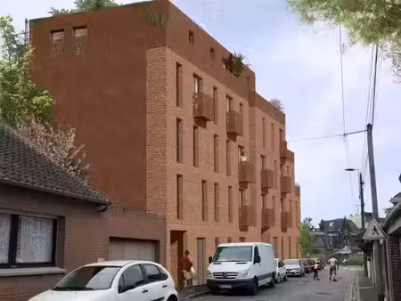 vente programme neuf t2  t3 40 à 60 m² valenciennes (59300)