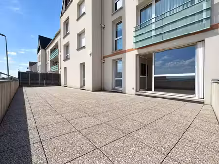 vente appartement 4 pièces 86 m² villers-saint-paul (60870)