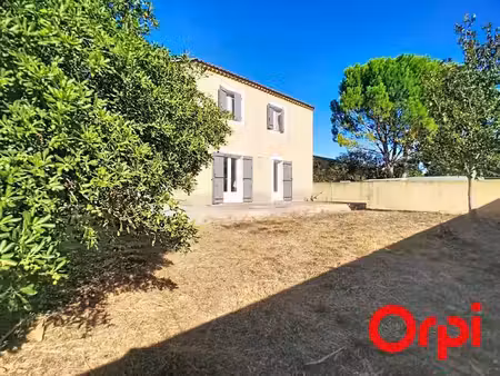 vente maison 5 pièces 112.54 m² à le pontet (84130)  299 000 €