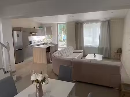charmante maison 3 façades à vottem