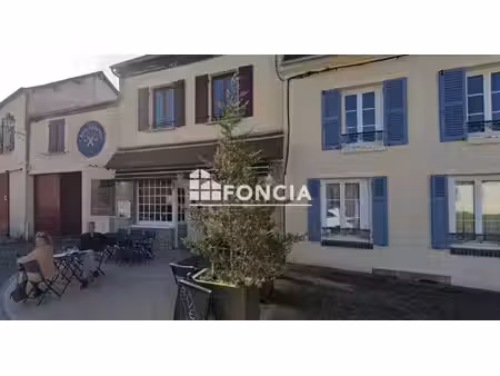 local commercial à louer