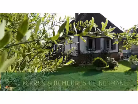 vente maison 8 pièces 174 m² à mesnières-en-bray (76270)  299 500 €