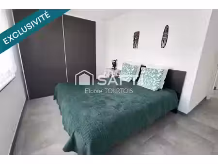 vente maison 6 pièces 152 m² saint-avold (57500)
