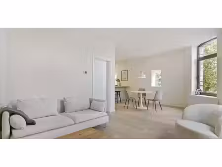 appartement à vendre à hoboken pour € 289.000 avec 2 chambres à coucher