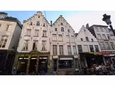 au coeur de sainte-catherine.