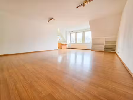 appart 2chambres + parking + cave