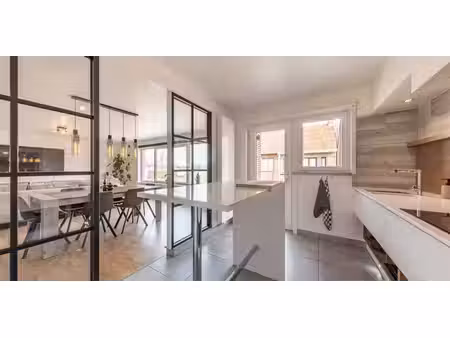 appartement à vendre à nieuwkerken-waas pour € 272.000 avec 2 chambres à coucher