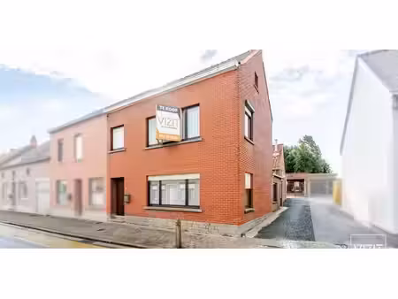 maison à vendre à appelterre-eichem pour € 279.000 avec 2 chambres à coucher