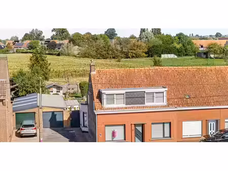 maison à vendre à oostnieuwkerke pour € 275.000 avec 4 chambres à coucher