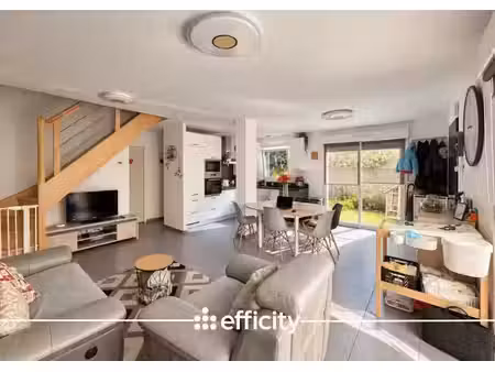 vente maison 5 pièces 99.5 m² à coueron (44220)  310 000 €